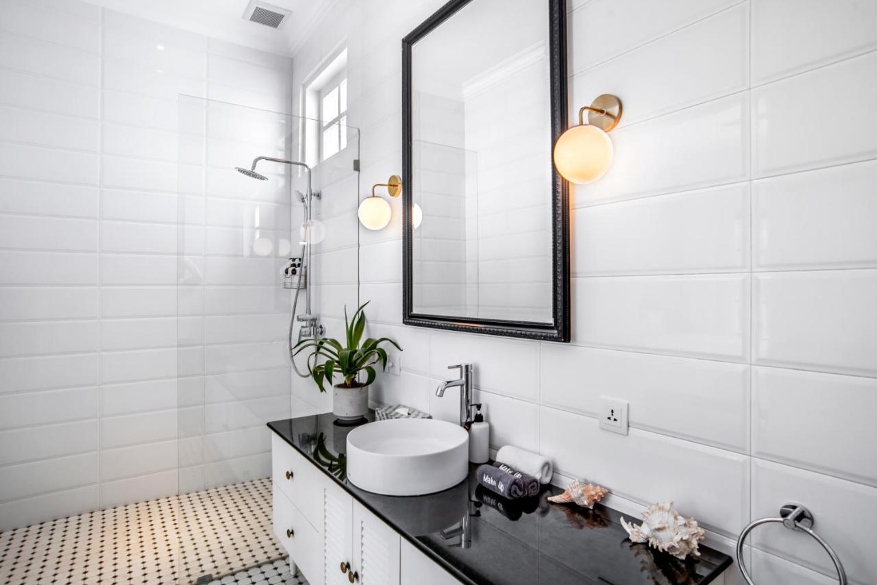 The Beach House Canggu Екстериор снимка