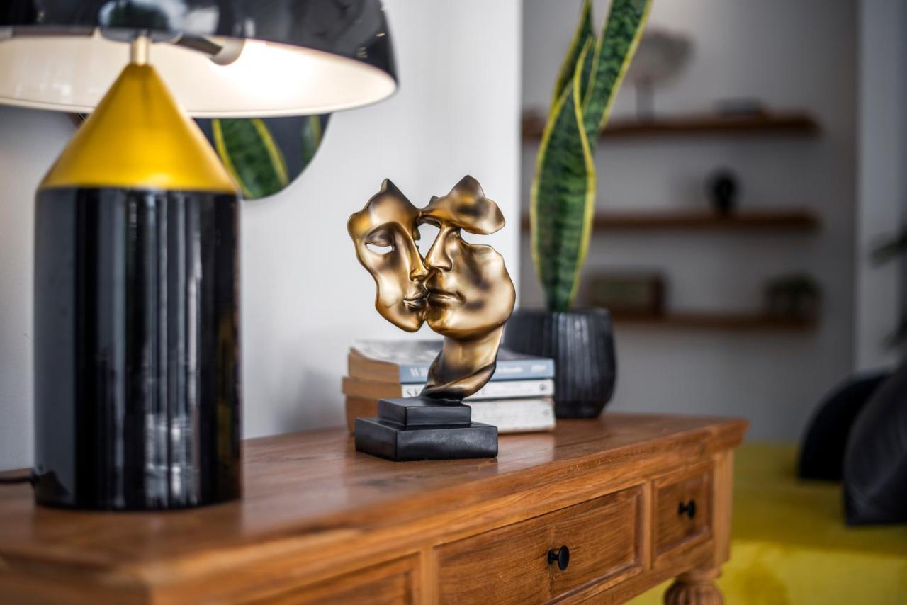 The Beach House Canggu Екстериор снимка