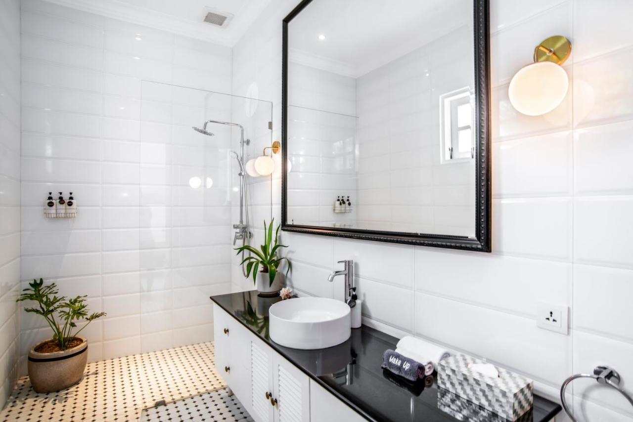 The Beach House Canggu Екстериор снимка
